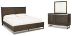 Arkenton Bedroom Package - Abundant Home Collections