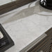 Arkenton Dresser - Abundant Home Collections
