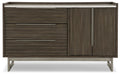 Arkenton Dresser - Abundant Home Collections