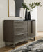 Arkenton Dresser - Abundant Home Collections