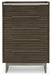 Arkenton Chest of Drawers - Abundant Home Collections