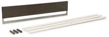 Arkenton Bed - Abundant Home Collections