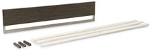 Arkenton Bed - Abundant Home Collections