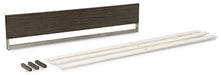 Arkenton Bed - Abundant Home Collections
