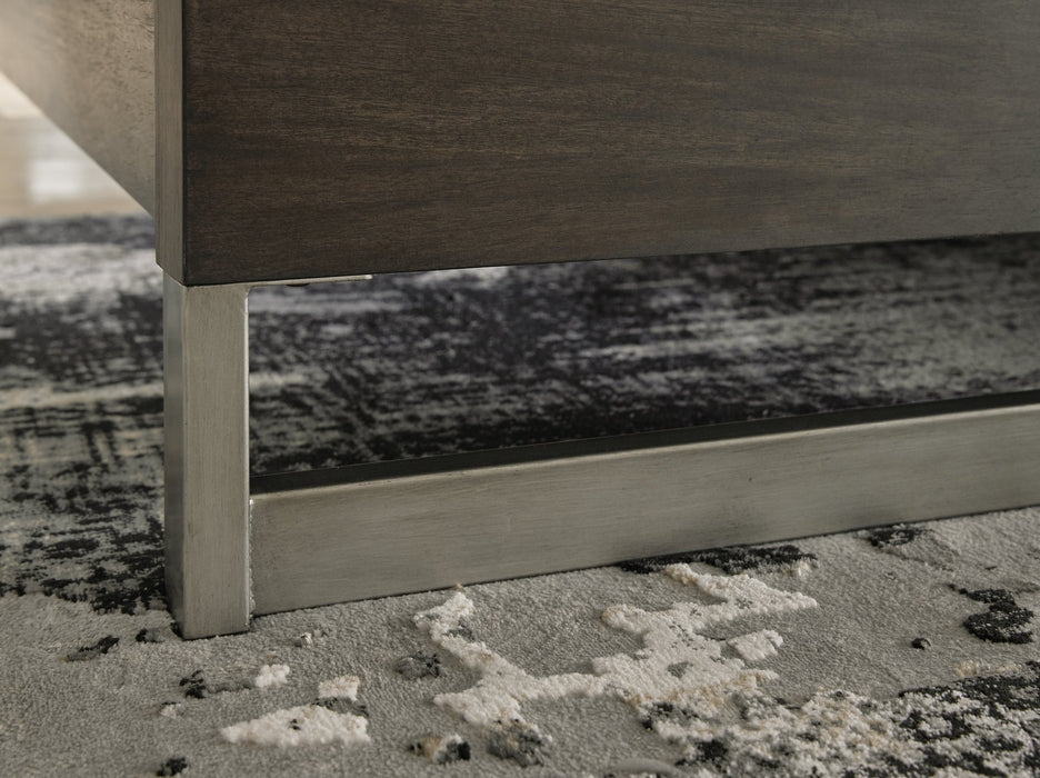 Arkenton Bedroom Package - Abundant Home Collections