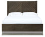 Arkenton Bed - Abundant Home Collections