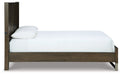 Arkenton Bed - Abundant Home Collections