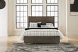 Arkenton Bed - Abundant Home Collections