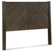 Arkenton Bed - Abundant Home Collections