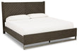 Arkenton Bed - Abundant Home Collections