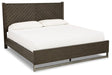 Arkenton Bed - Abundant Home Collections