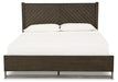 Arkenton Bed - Abundant Home Collections