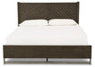 Arkenton Bed - Abundant Home Collections