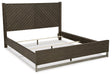 Arkenton Bed - Abundant Home Collections