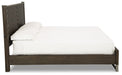 Arkenton Bed - Abundant Home Collections