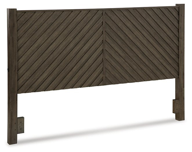 Arkenton Bed - Abundant Home Collections