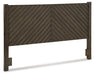 Arkenton Bed - Abundant Home Collections