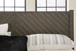 Arkenton Bed - Abundant Home Collections