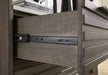 Arkenton Dresser - Abundant Home Collections
