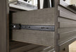 Arkenton Dresser - Abundant Home Collections