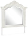 Montelaine Dresser and Mirror - Abundant Home Collections