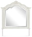 Montelaine Dresser and Mirror - Abundant Home Collections