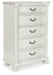 Montelaine Chest of Drawers - Abundant Home Collections