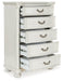 Montelaine Chest of Drawers - Abundant Home Collections