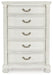 Montelaine Chest of Drawers - Abundant Home Collections