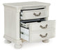 Montelaine Nightstand - Abundant Home Collections