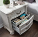 Montelaine Nightstand - Abundant Home Collections