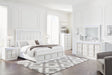 Chalanna Bedroom Set - Abundant Home Collections
