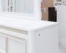 Chalanna Bedroom Set - Abundant Home Collections
