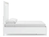 Chalanna Bedroom Set - Abundant Home Collections