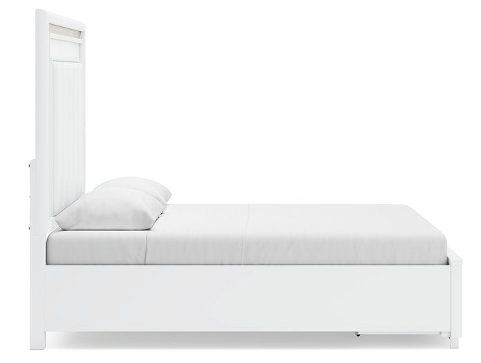 Chalanna Bedroom Set - Abundant Home Collections