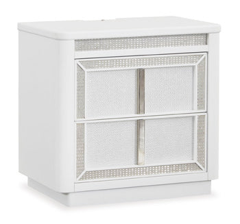 Chalanna Bedroom Set - Abundant Home Collections