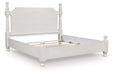 Rowlenstown Bed - Abundant Home Collections