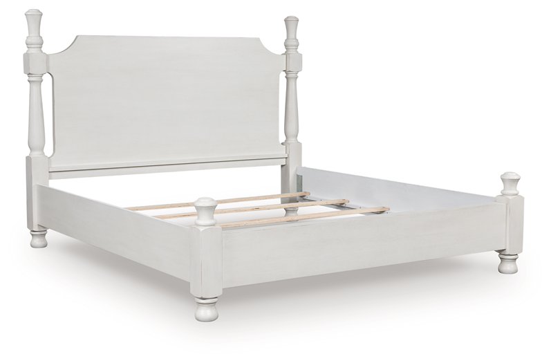 Rowlenstown Bed - Abundant Home Collections