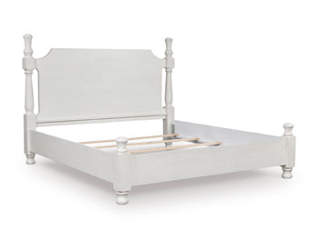 Rowlenstown Bed - Abundant Home Collections