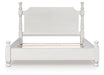 Rowlenstown Bed - Abundant Home Collections