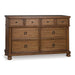 Chadworth Dresser - Abundant Home Collections