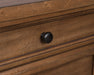 Chadworth Nightstand - Abundant Home Collections