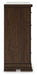 Taffenbrook Dresser - Abundant Home Collections