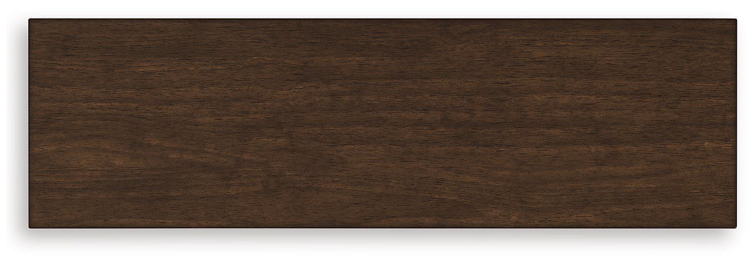Taffenbrook Dresser - Abundant Home Collections