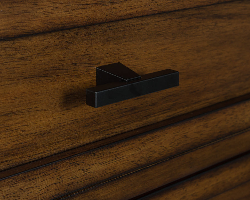 Taffenbrook Nightstand - Abundant Home Collections
