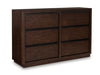 Dilenno Dresser - Abundant Home Collections