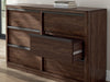 Dilenno Dresser - Abundant Home Collections