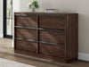 Dilenno Dresser - Abundant Home Collections