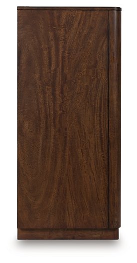 Dilenno Dresser and Mirror - Abundant Home Collections