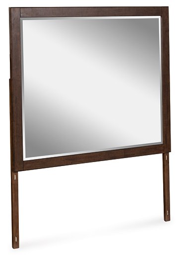 Dilenno Dresser and Mirror - Abundant Home Collections